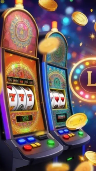 LUCKYKING Screenshot
