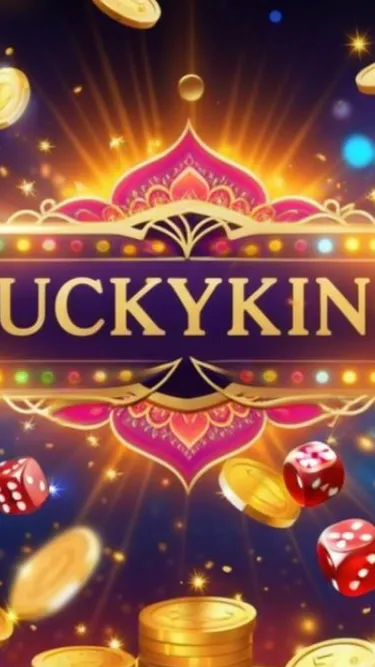 LUCKYKING Screenshot