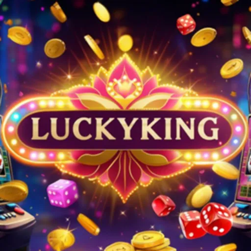 LUCKYKING